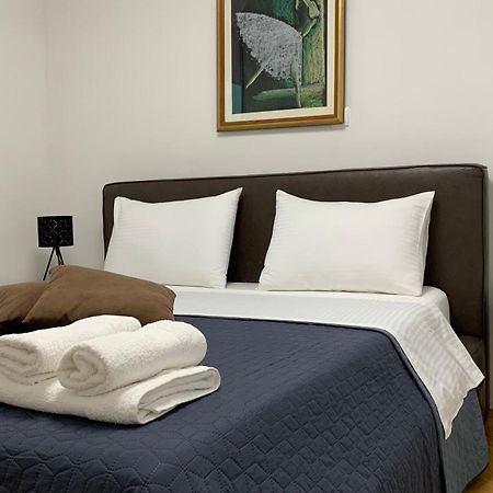 Mm Split Apartment - 5 Min By Car To The Beach & City Center - Free Public Parking Εξωτερικό φωτογραφία