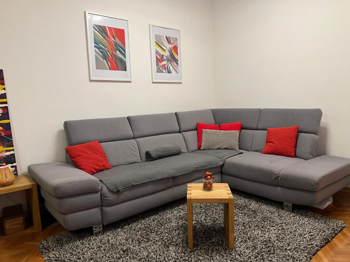 Mm Split Apartment - 5 Min By Car To The Beach & City Center - Free Public Parking Εξωτερικό φωτογραφία
