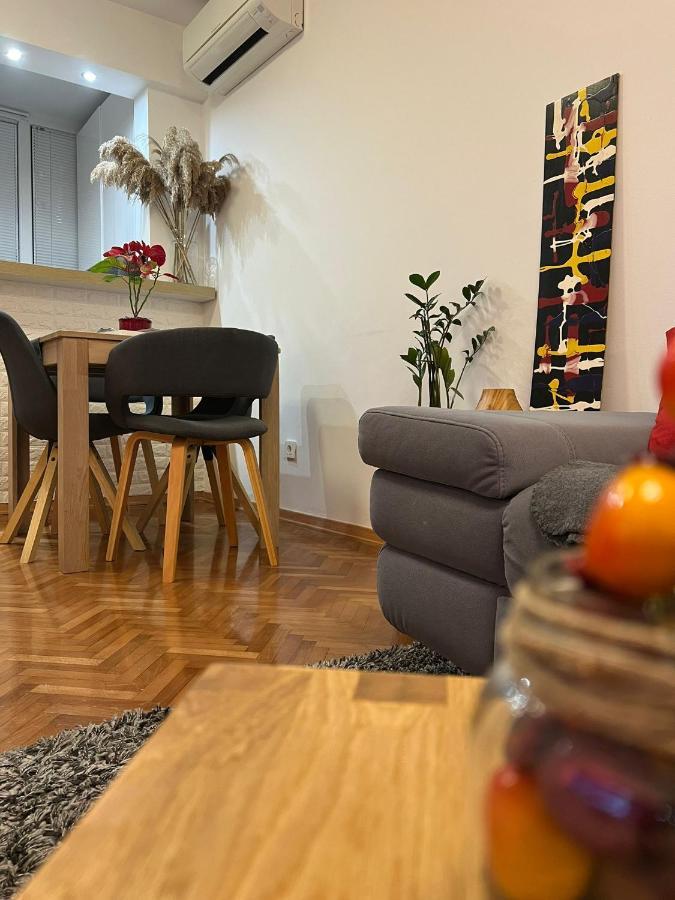 Mm Split Apartment - 5 Min By Car To The Beach & City Center - Free Public Parking Εξωτερικό φωτογραφία