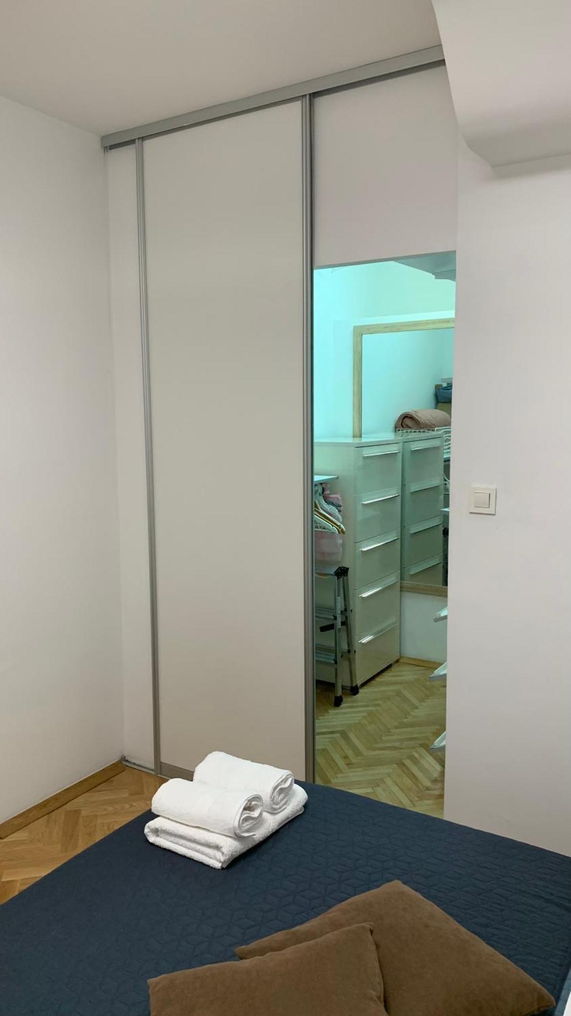 Mm Split Apartment - 5 Min By Car To The Beach & City Center - Free Public Parking Εξωτερικό φωτογραφία