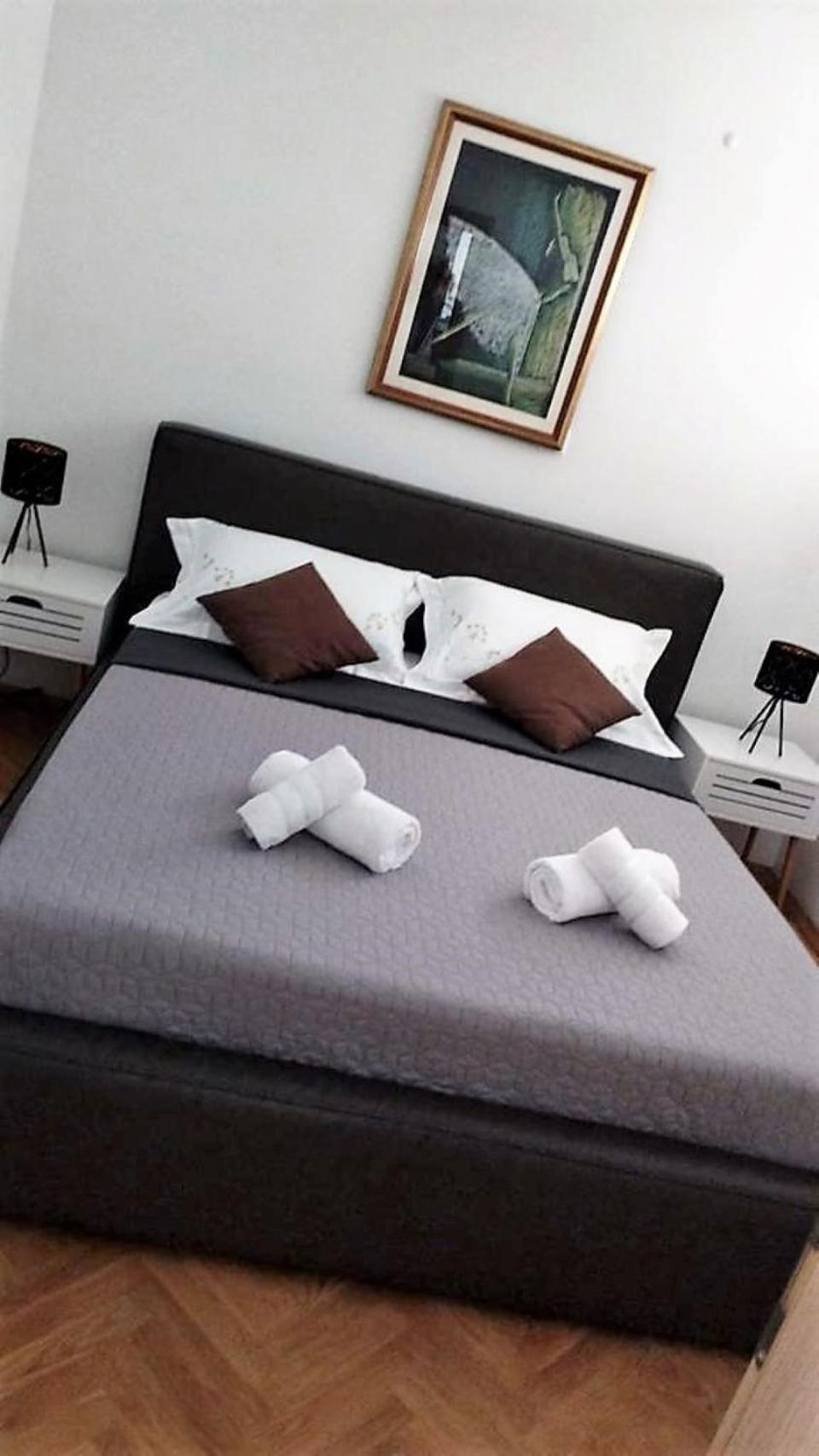 Mm Split Apartment - 5 Min By Car To The Beach & City Center - Free Public Parking Εξωτερικό φωτογραφία